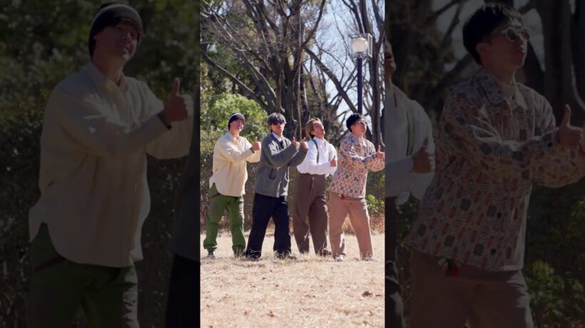 【ShortDance】HACK踊ってみた！#shutasueyoshi