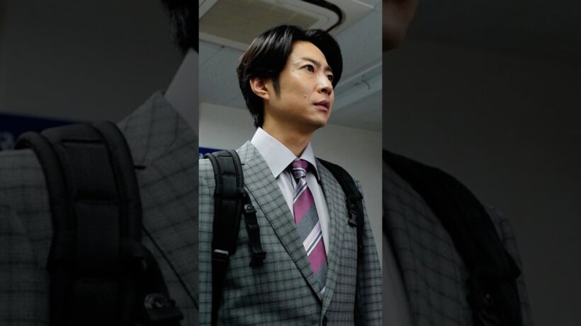 【2026年 嵐ライブ】二宮和也の一言に大野智が爆笑…リハ裏の空気が最高すぎた