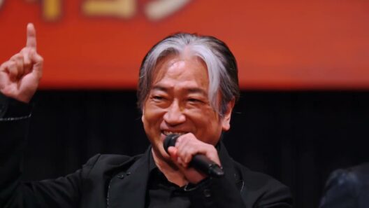 Miss Saigon 2026 製作発表歌唱披露ダイジェスト映像