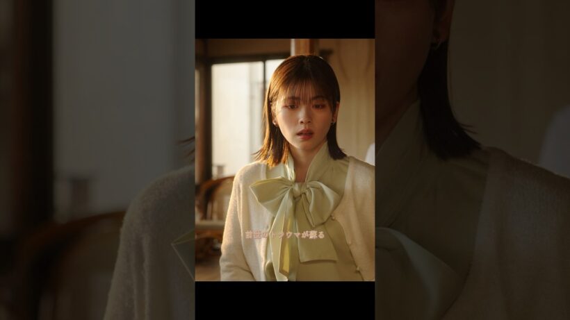 【衝撃】完璧な部長に彼女の影！？信じていた美紗を襲う新たな絶望ｗ#佐藤健 ，#私の夫と結婚して ，#白石聖