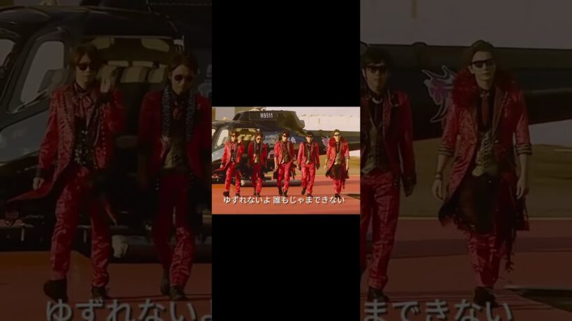 #嵐 #大野智 #二宮和也 #松本潤 #相葉雅紀 #櫻井翔
