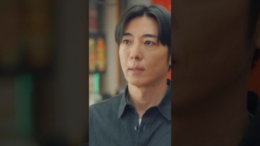 突き落としたのは誰…？ #リボーン #高橋一生 #鈴鹿央士 #shorts