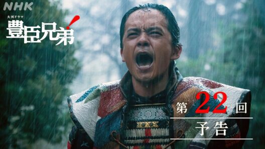 【大河ドラマ 豊臣兄弟！】第22回予告「播磨大誤算」| NHK