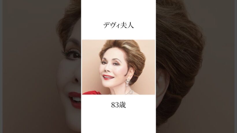 実は80歳を超えていると知り驚く芸能人10選#shorts #雑学