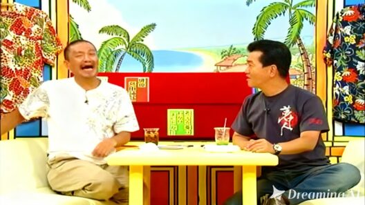 【松紳】松本人志 × 島田紳助 傑作トーク集 Vol 2 作業用・睡眠用・勉強用｜