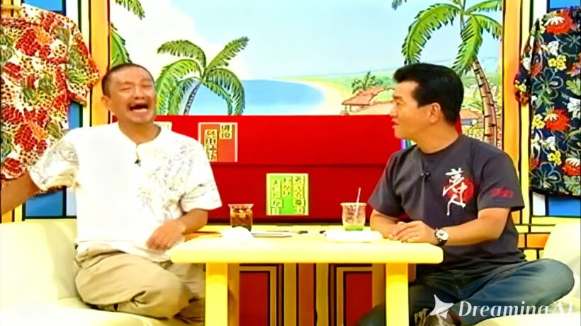 【松紳】松本人志 × 島田紳助 傑作トーク集 Vol 2 作業用・睡眠用・勉強用｜
