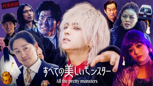 佐藤勝利主演『すべての美しいモンスター』