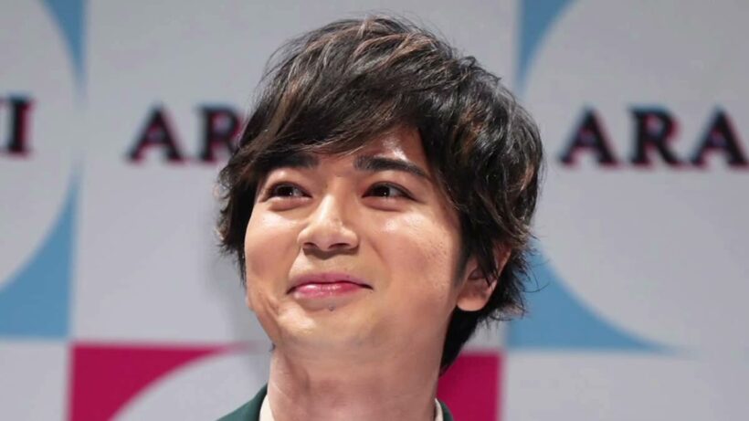 松本潤、嵐ラストライブで「体調悪かった？」大量の汗にファンから心配の声…全公演の演出担当で背負った重圧の日々