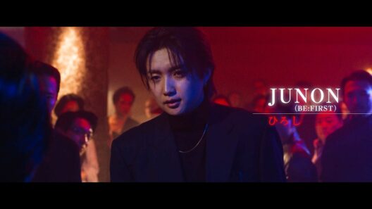 BE:FIRST・JUNON、伝説のヤクザ映画『竜二』のリメイクに出演！映画『RYUJI 竜二』特報　出演：柳楽優弥、川栄李奈、萩原利久