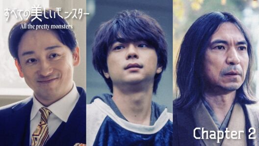 佐藤勝利主演『すべての美しいモンスター』｜Chapter 2