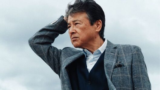 三浦友和の驚異的な預金残高にファンが言葉を失う！