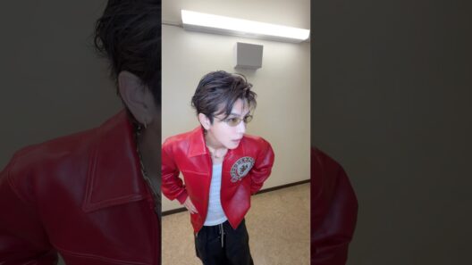 𝙒𝙝𝙤'𝙨 𝙉𝙚𝙭𝙩????? #GAN #岩田剛典 #GAN_WhosNext #dance #newmusic