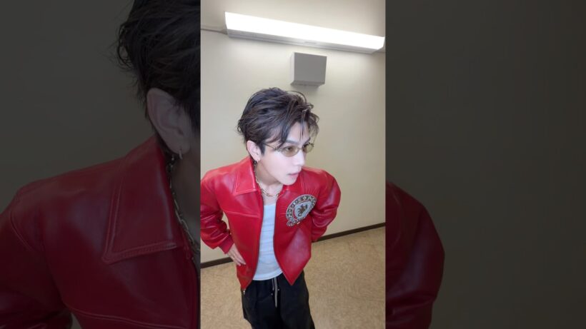 𝙒𝙝𝙤'𝙨 𝙉𝙚𝙭𝙩????? #GAN #岩田剛典 #GAN_WhosNext #dance #newmusic