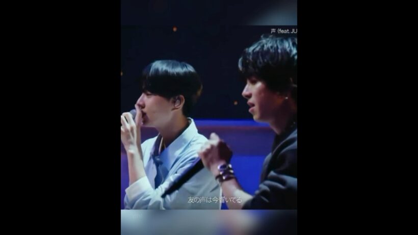 Tomohisa Yamashita #山下智久 edited #shorts