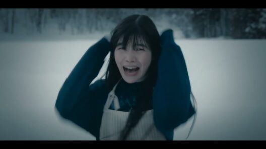 北山宏光、ホラー映画初主演作『氷血』予告編【2026年7月3日公開】