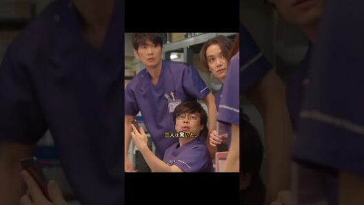 【解説】「順番を飛ばしてほしい」絶望する夫と、ルールを破る天才医師｜ラジエーションハウス