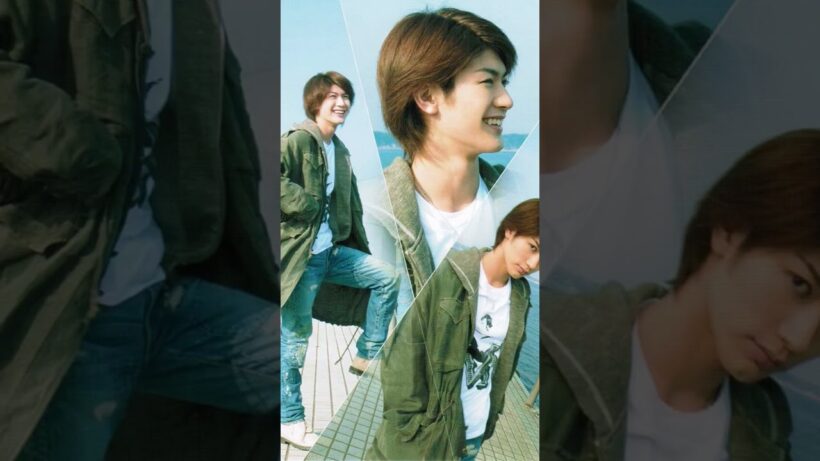 #三浦春馬 #平井大#また逢う日まで