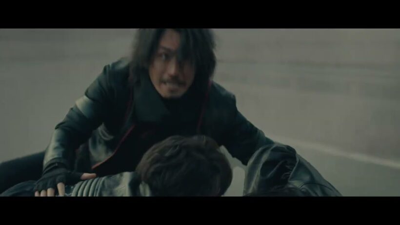 浅野寛介主演×シェイン・コスギ監督、ケイン・コスギ共演、映画『四十九（シーク）-SEEK』予告編【2026年7月31日より全国順次公開】