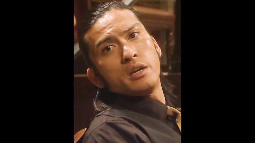 ヤクザのボスはどうやって数学を勉強するのか！？ #movie #映画 #shorts