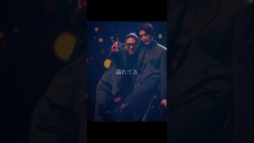 【#ゆせれや #FANTASTICS】#ファンタ #八木勇征 #瀬口黎弥 #西野カナ #Always #歌詞動画 #彼氏感 #彼女目線 #泣ける #FANTARO #ldh #ファンタsns拡散祭