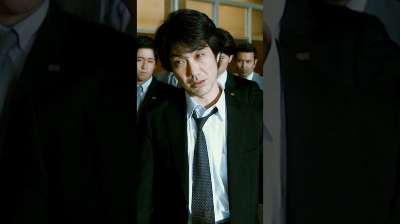無茶な目標が会社を壊す！#野村萬斎 #香川照之