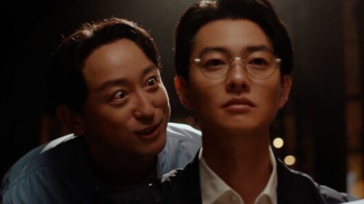 山本耕史、家さがしの不動産営業“警戒”あるあるをコミカル熱演！　TERASS新CM「身構える山本耕史」