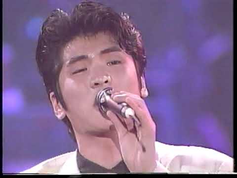 吉川晃司 TV Live
