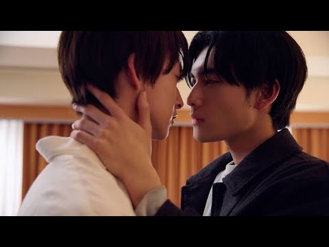 伊藤あさひ“整”&武藤潤“一顕”、こらえきれず心も体も求め合う「どうすんの、俺たち。こんなになっちゃって…」＜ふったらどしゃぶり＞ To Kyo Queen