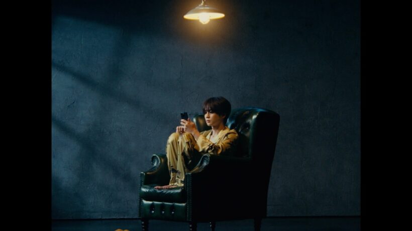 HOKUTO - Diamond (Official Music Video)