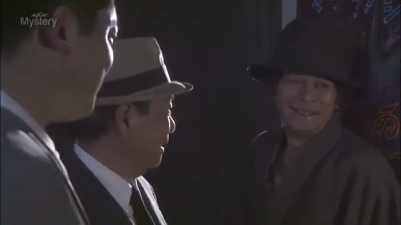 時代劇  午後の名作ドラマ劇場    金田一耕助シリーズ #39 ⛩💥⛩ 古い映画の頂点 Full HD🔥🅷🅾🆃🔥 社会的感情映画 🔥🎬🔥‍ Full HD 2026