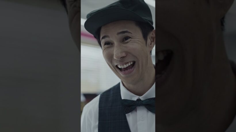 あったから、そこに。　映画『チルド』7月17日公開
