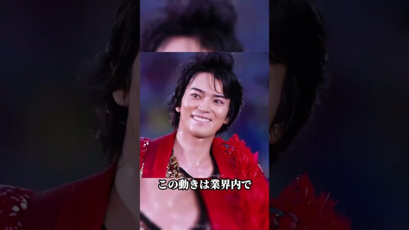 松本潤と井上真央の12年“地下恋"が、ついに最終回を迎える#松本潤 #結婚 #井上真央 #プライベート #ニュース #fyp