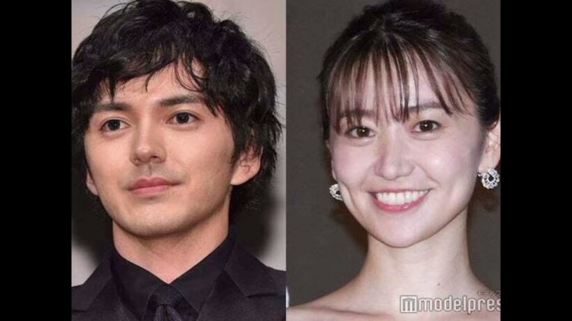 🍜🛏️林遣都、深夜のカップ麺と“使われない2段ベッド”秘話を告白！大島優子との夫婦生活が微笑ましい💕