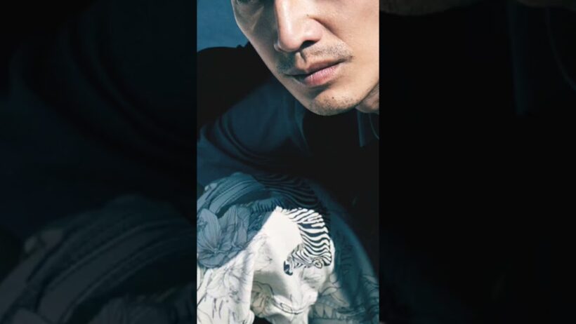 永山瑛太をめぐる噂…真相は？ #shorts #永山瑛太