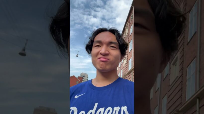 【VLOG】無名アラサースタントのデンマーク🇩🇰での日々【海外生活】