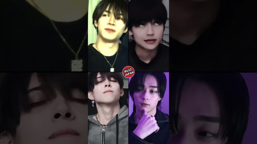 @BUZZJAPAN2 #TikTok2023#Shorts#今際の国のアリス #村上虹郎