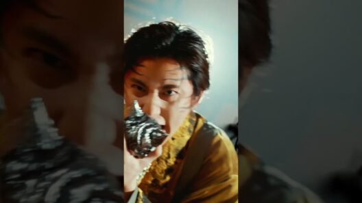 京本大我 – 虎虎  #ART_PUT #Shorts