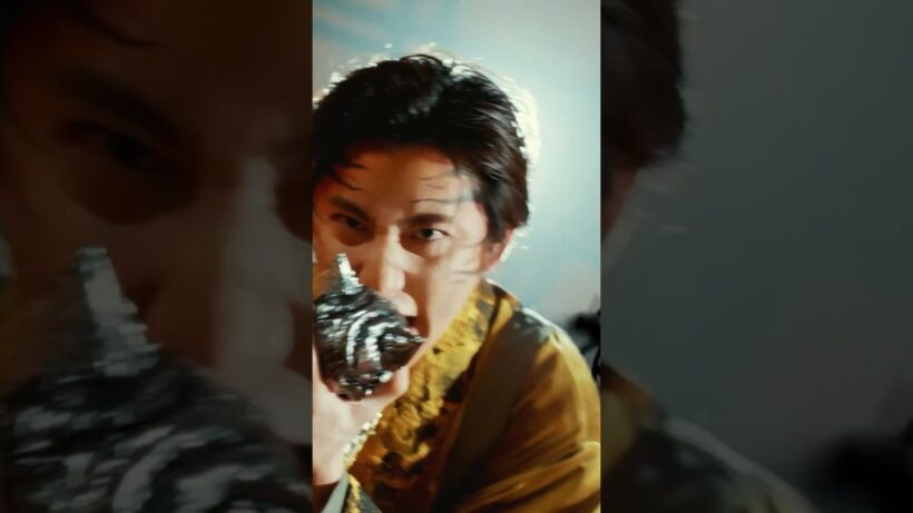 京本大我 – 虎虎  #ART_PUT #Shorts