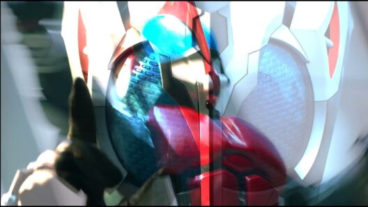 白い新ライダーも！　「仮面ライダーカブト」完全新作　Vシネクスト「仮面ライダーカブト 20th 天を継ぐもの」特報