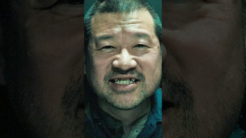 彼は未来の危険を予知できるのか？#佐藤二朗