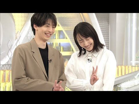 波瑠（34）と高杉真宙（29）が結婚　ドラマ「わたしのお嫁くん」共演がきっかけ　2人で語っていた家庭観…アニメやゲームが共通の趣味