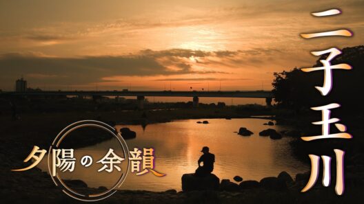 「夕陽の余韻」二子玉川へ　2026年6月3日放送分