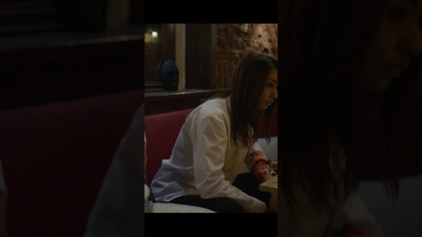 闇金ウシジマくん/サイハラさんは同業者には容赦ありません #shorts #movie #drama