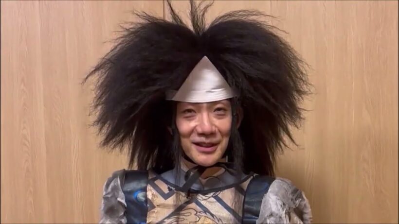 「萬斎のおもちゃ箱 in 郡山 野村萬斎withオーケストラ・アンサンブル金沢」演出・出演の野村萬斎さんからメッセージ