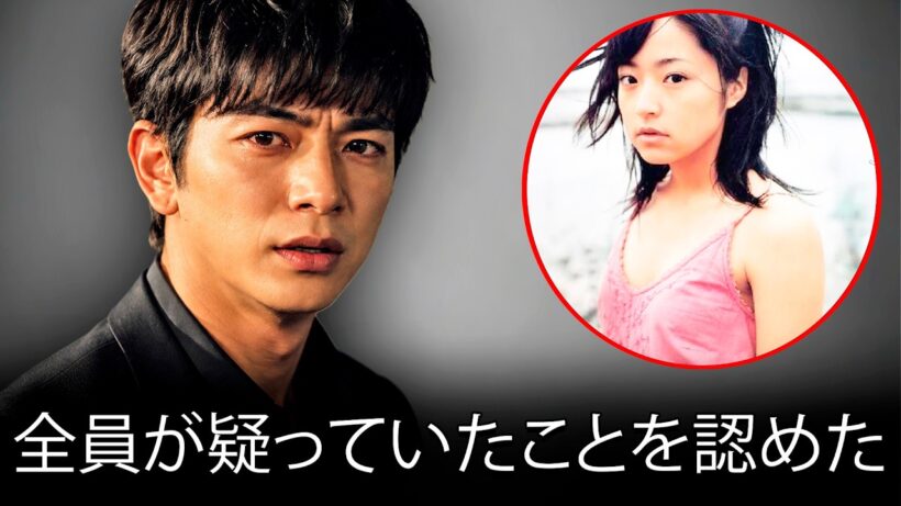 松本潤、42歳で遂に認めた誰もが疑っていたこと