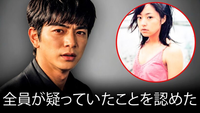 松本潤、42歳で遂に認めた誰もが疑っていたこと