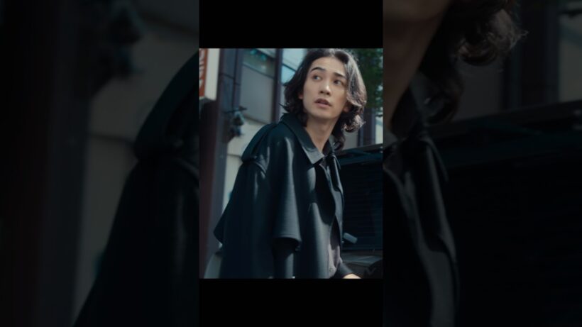 辞める？#fyp #shorts #motivation #映画 #ドラマ #映画紹介 #佐藤健 #宮﨑優 #町田啓太 #志尊淳