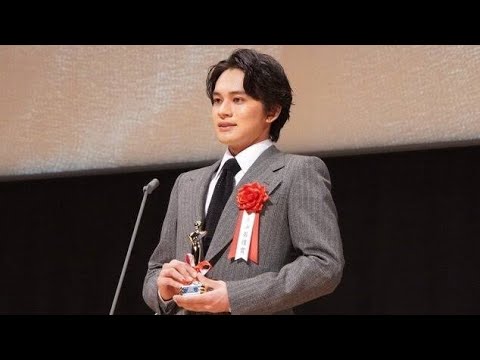 共演者も圧倒🔥 北村匠海が語る綾野剛の異次元の存在感#北村匠海#綾野剛#俳優#映画