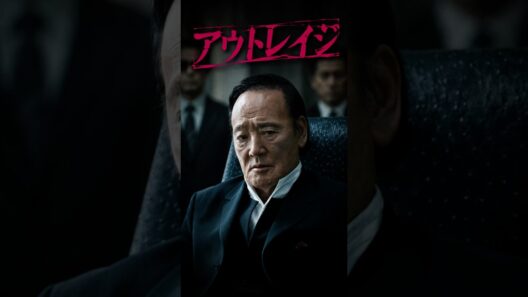 【アウトレイジ 最終章】「おい、日本語分かんねぇのか？」国際的フィクサーを怒らせた花菱会の致命的な大失態！済州島の暴挙と、無礼すぎる“小声の悪口”が生んだ最悪の決裂 🩸🇰🇷👔💥