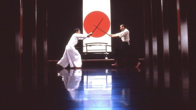 🎬🔥幻の映画『MISHIMA』遂に日本初上映‼️ポール・シュレイダー×三島由紀夫 生誕100年の奇跡再び🇯🇵✨